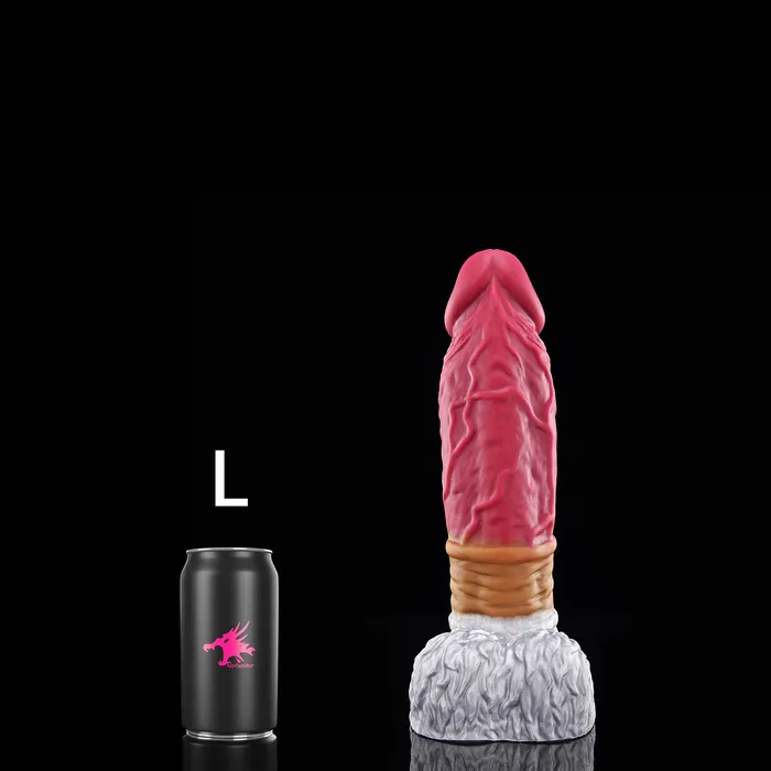 Vibrators Nothosaur Toy FAMARIO