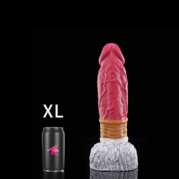 Vibrators Nothosaur Toy FAMARIO
