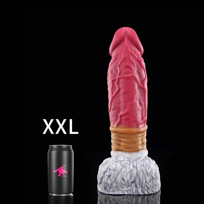 Vibrators Nothosaur Toy FAMARIO