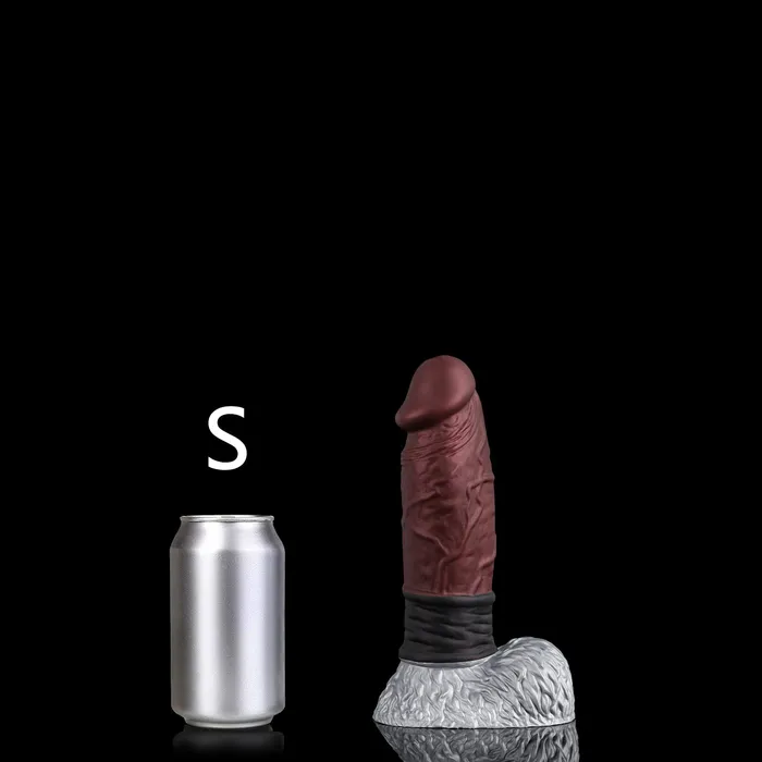 Vibrators Nothosaur Toy FAMARIO