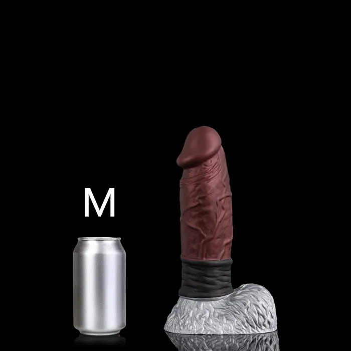 Vibrators Nothosaur Toy FAMARIO
