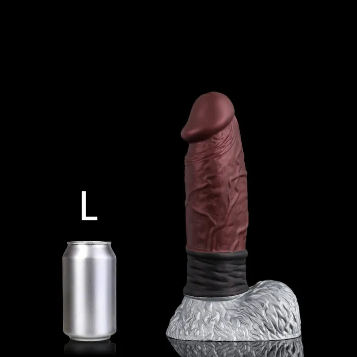 Vibrators Nothosaur Toy FAMARIO