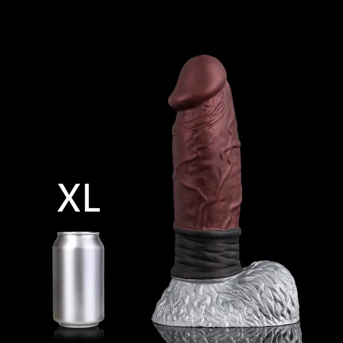 Vibrators Nothosaur Toy FAMARIO