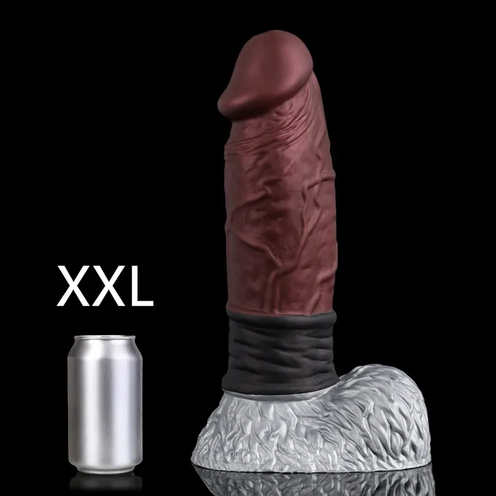 Vibrators Nothosaur Toy FAMARIO