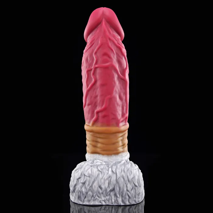 Vibrators Nothosaur Toy FAMARIO