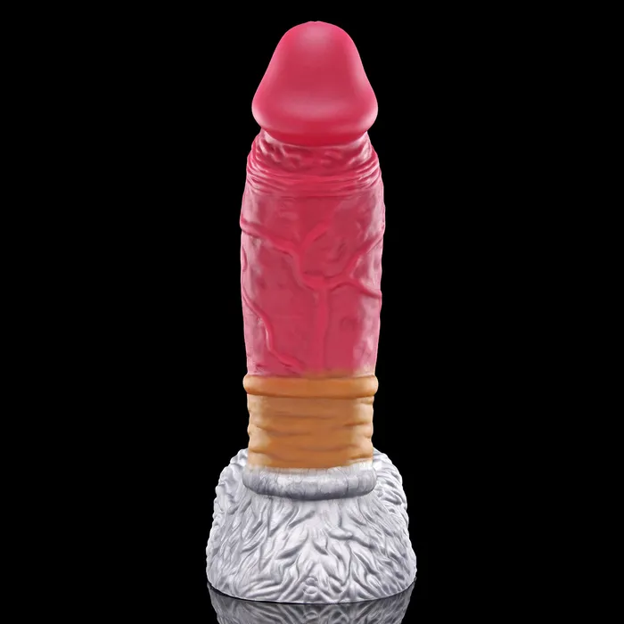 Vibrators Nothosaur Toy FAMARIO