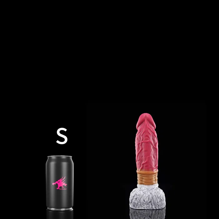 Vibrators Nothosaur Toy FAMARIO