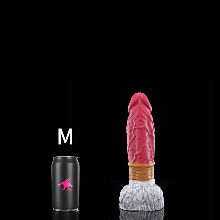 Vibrators Nothosaur Toy FAMARIO