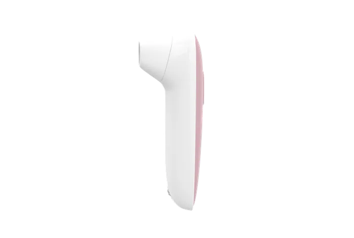 Aloure Usb Rechargeable Clitoral Suction Stimulator Aloure Female Sex Toys
