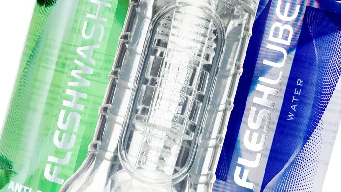 GO Torque Ice Pack Fleshlight Enhancers