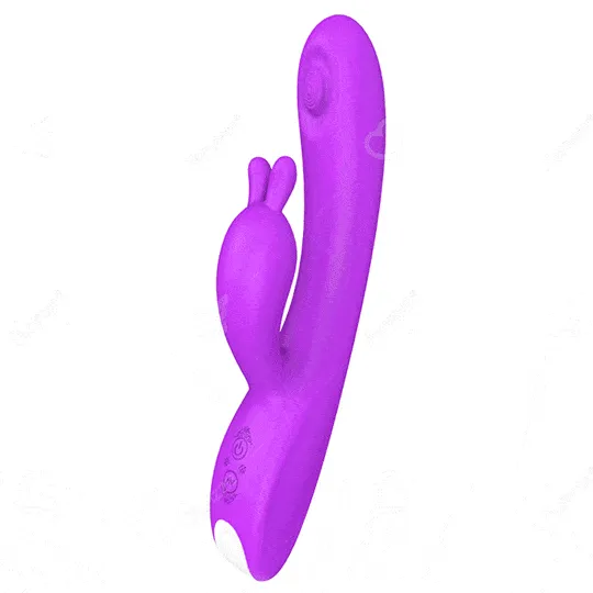 G spot Rabbit Vibrator Funzze Female Sex Toys