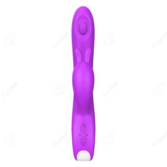 G spot Rabbit Vibrator Funzze Female Sex Toys