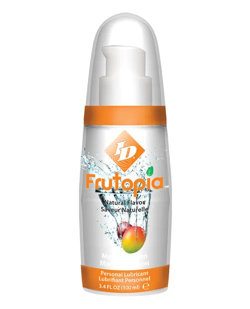 ID Lubricants Sexual Health Wellbeing Id Frutopia Natural Lubricant ID Lubricants Sexual Health Wellbeing Id Frutopia Natural Lubricant