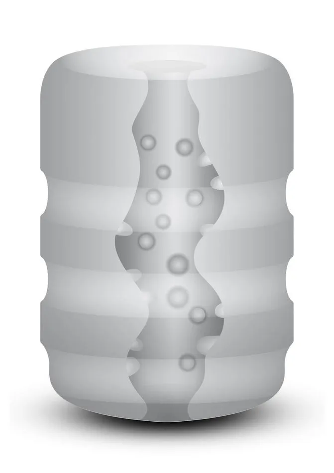 XGen Products Male Sex Toys Zolo The Girlfriend Pocket Stroker