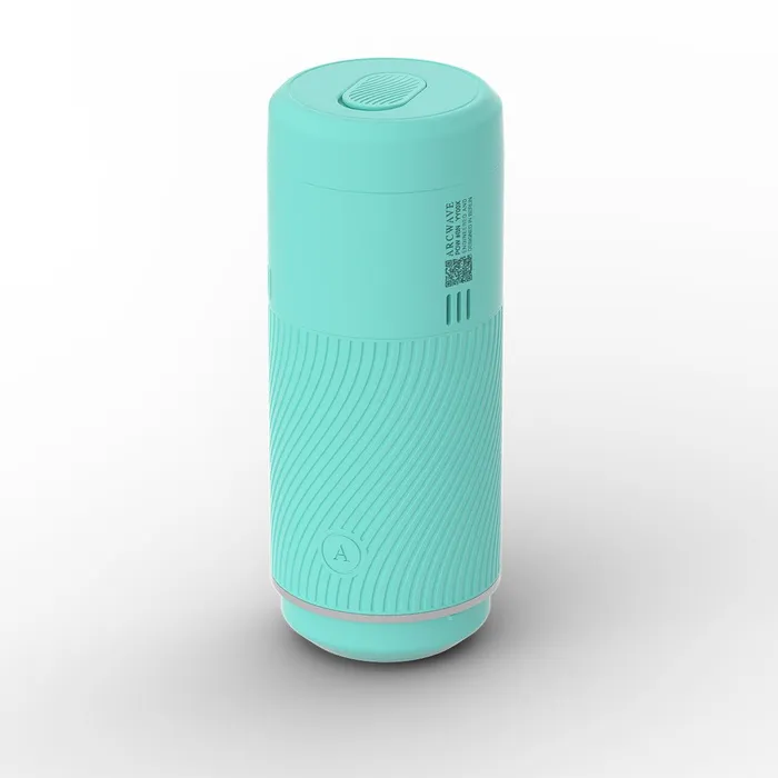 Arcwave Male Sex Toys Arcwave Pow Stroker Mint