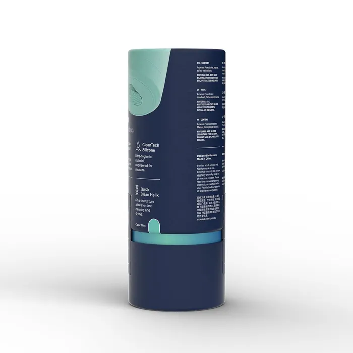 Arcwave Male Sex Toys Arcwave Pow Stroker Mint