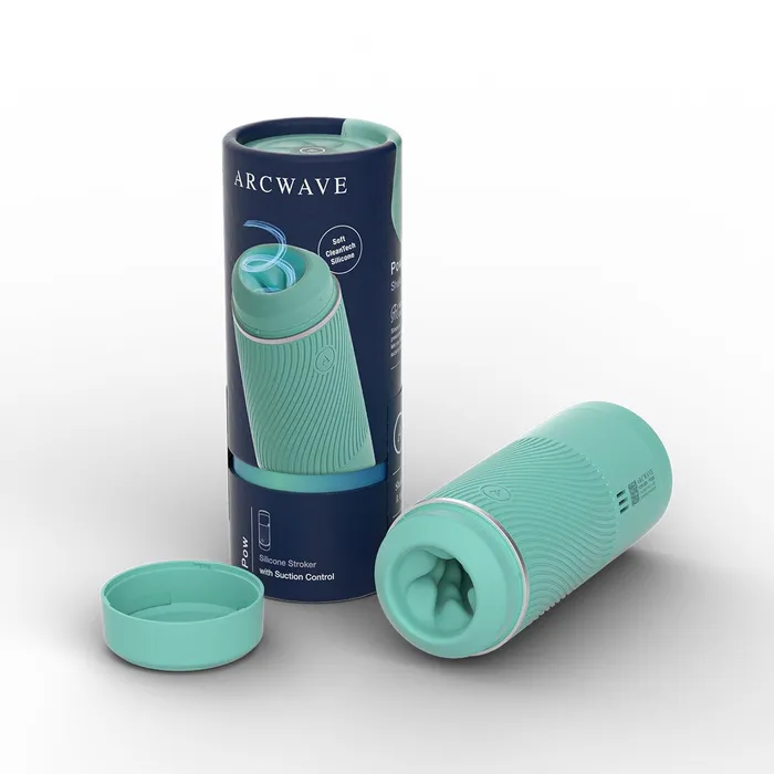 Arcwave Male Sex Toys Arcwave Pow Stroker Mint