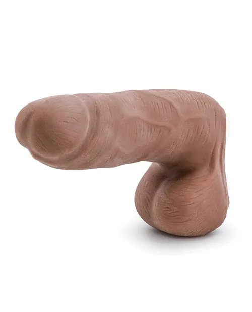 Blush Au Naturel Carlito Blush Novelties Dildos Blush Au Naturel Carlito Blush Novelties Dildos
