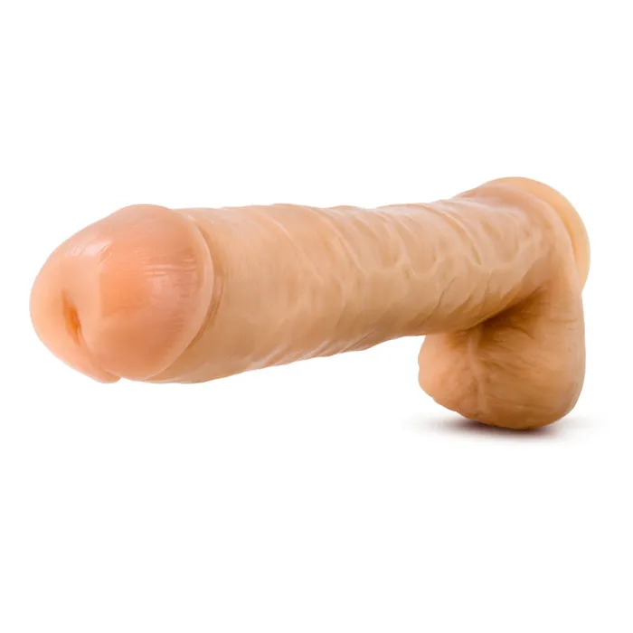Blush Novelties Female Sex Toys Hung Rider Bruno Blush Novelties Female Sex Toys Hung Rider Bruno