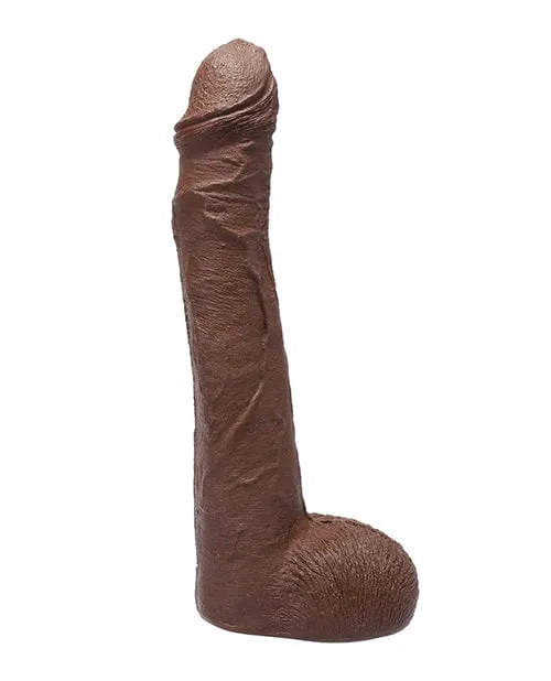 Dildos Doc Johnson Signature Cocks Ultraskyn 11 Cock with Removable VacULock Suction Cup Anton Harden Dildos Doc Johnson Signature Cocks Ultraskyn 11 Cock with Removable VacULock Suction Cup Anton Harden