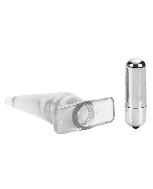 Female Sex Toys CalExotics Mini Vibro Tease Female Sex Toys CalExotics Mini Vibro Tease
