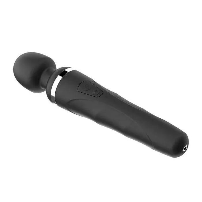 Lovense Vibrators Lovense Domi 2 Bluetooth connect wand vibrator