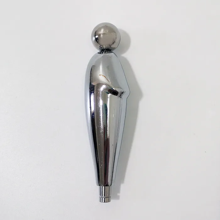 Male Sex Toys honeysx C Style Chastity Belt Stainless Steel Anal Plug