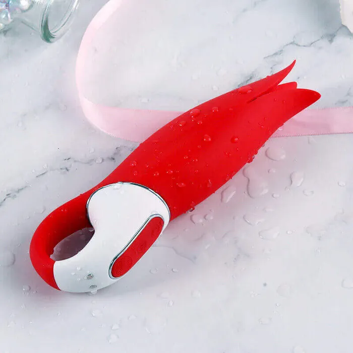 Satisfyer Vibes Power Flower Satisfyer Vibrators