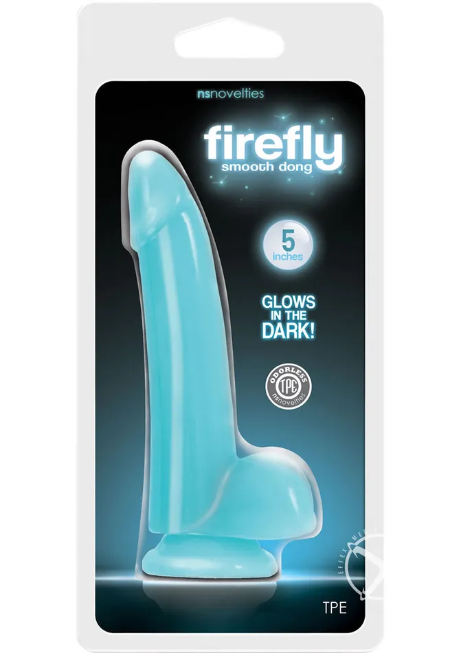 Dildos Firefly Firefly Smooth Dong Dildo Dildos Firefly Firefly Smooth Dong Dildo