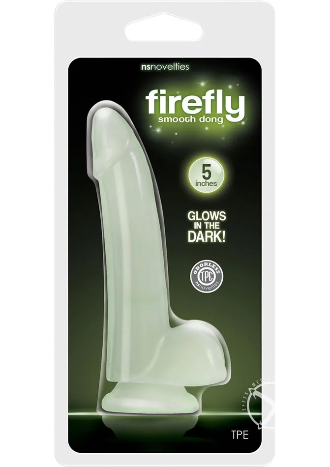 Dildos Firefly Firefly Smooth Dong Dildo Dildos Firefly Firefly Smooth Dong Dildo