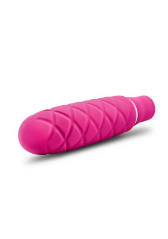 Female Sex Toys Luxe Cozi Mini Silicone Vibrator Luxe