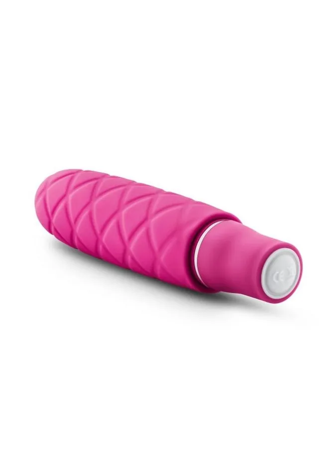 Female Sex Toys Luxe Cozi Mini Silicone Vibrator Luxe