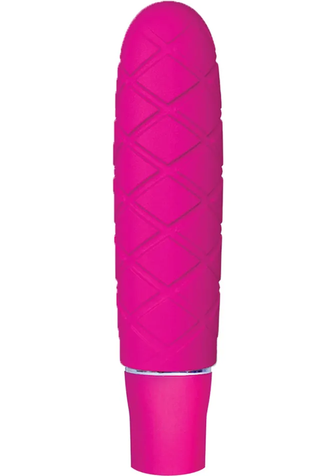 Female Sex Toys Luxe Cozi Mini Silicone Vibrator Luxe