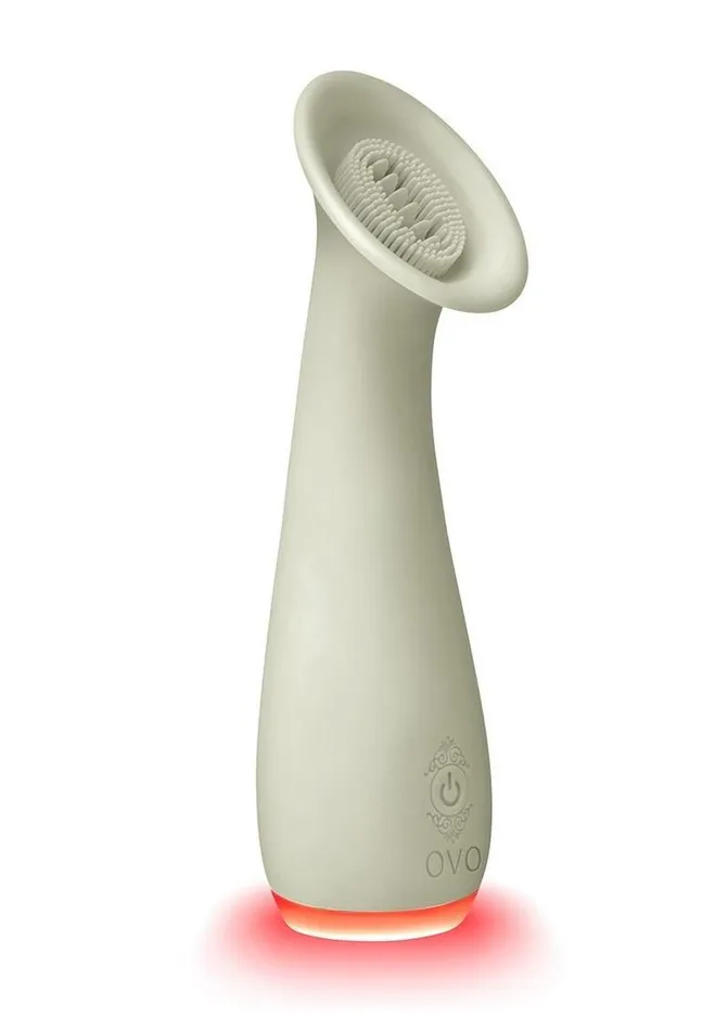 OVO OVO Alina Rechargeable Silicone Clitoral Vibrator Female Sex Toys OVO OVO Alina Rechargeable Silicone Clitoral Vibrator Female Sex Toys