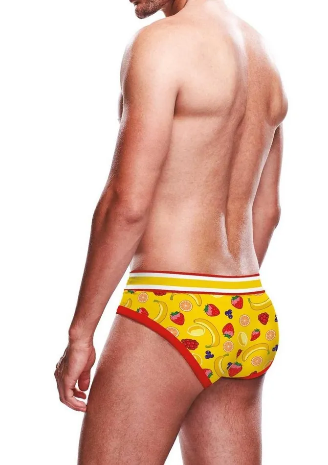 Prowler Female Sex Toys Prowler Fruits Brief